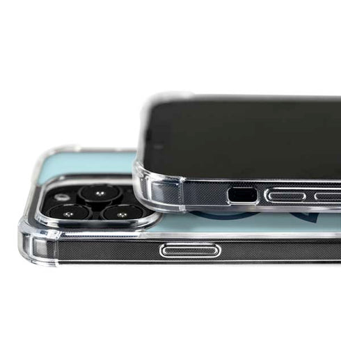 NHL Seattle Kraken Logo iPhone 16 Pro MagSafe Case